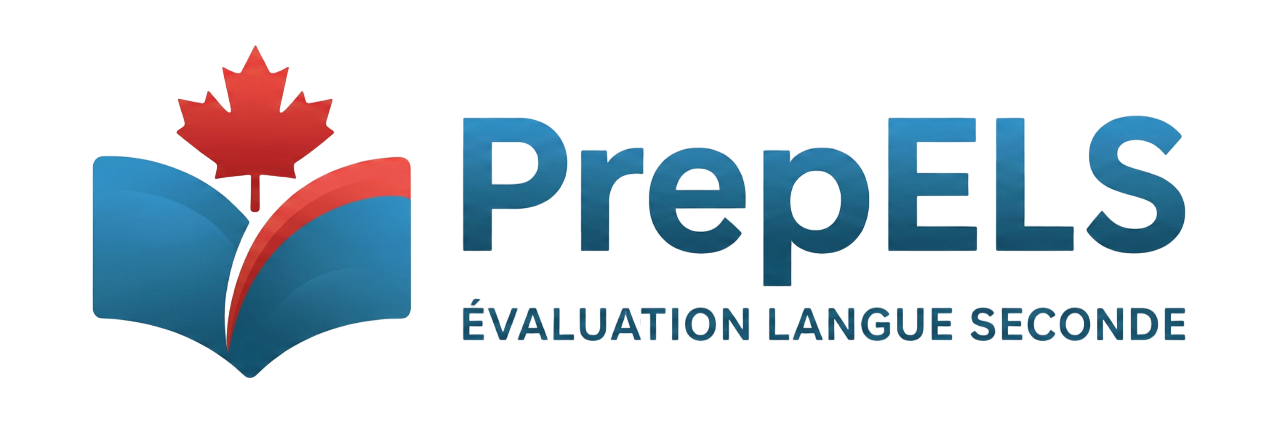 PrepELS - Préparation aux tests de français ELS